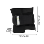 Soporte Ajustable para Pierna y Rodilla