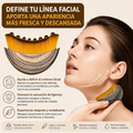 Cepillo Facial de Masaje y Contorno Estético