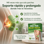 Parche Natural de Bienestar Corporal