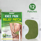 Parche Natural de Bienestar Corporal